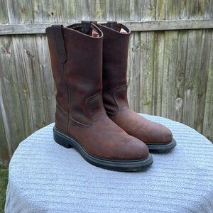 Redwing Pecos Made in USA